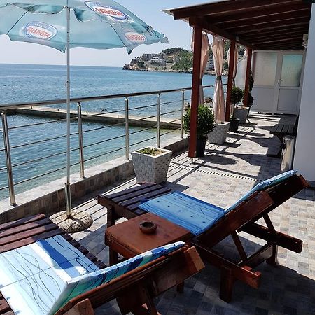 Holiday House Kruce Ulcinj Exterior foto