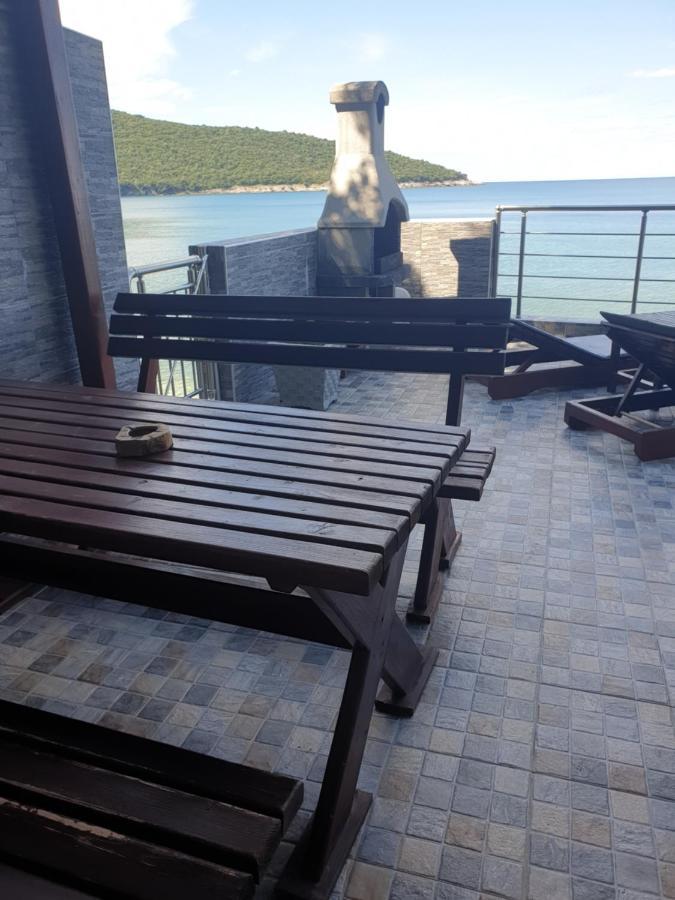 Holiday House Kruce Ulcinj Exterior foto