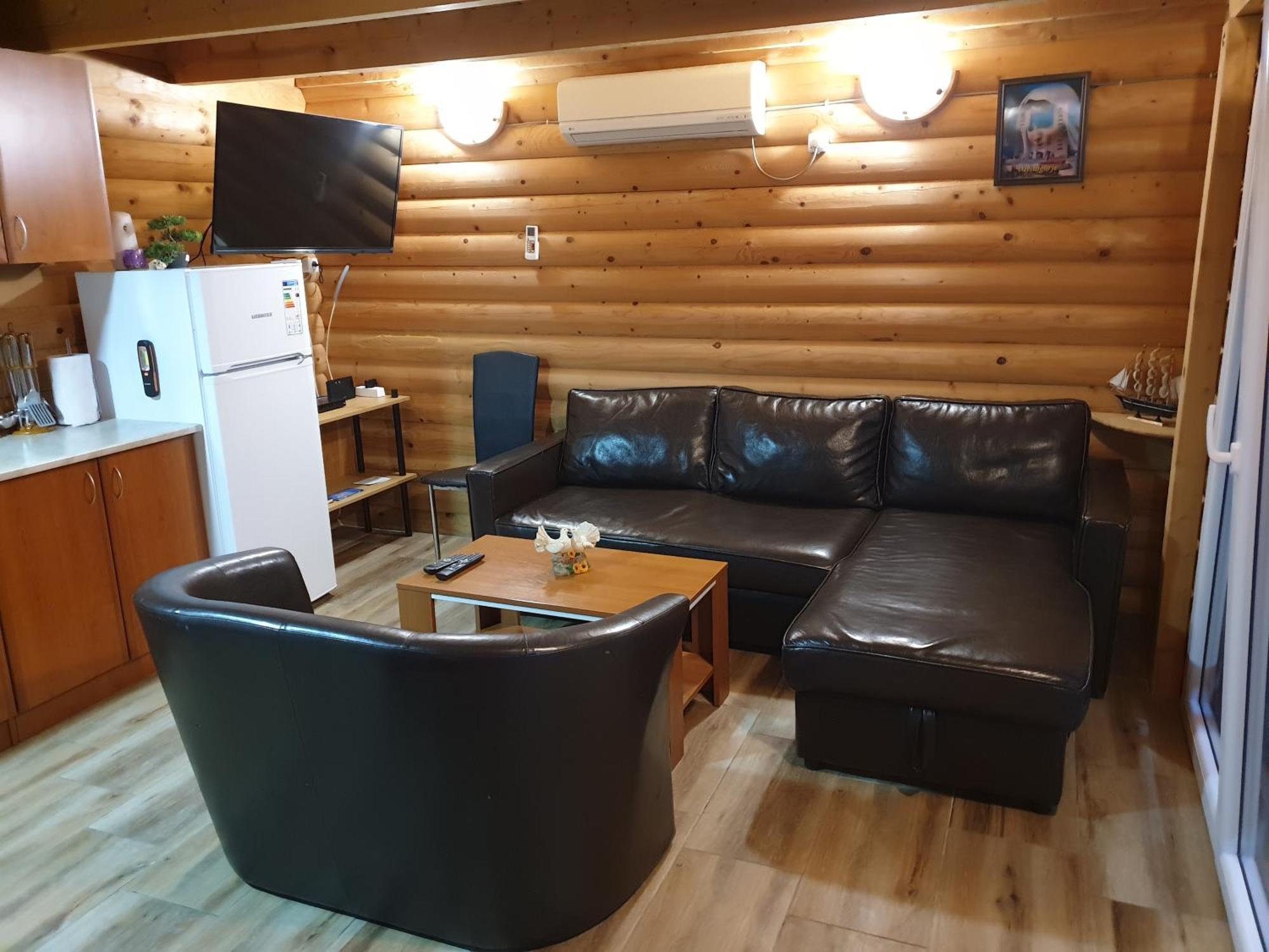 Holiday House Kruce Ulcinj Quarto foto