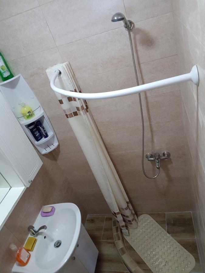 Holiday House Kruce Ulcinj Exterior foto