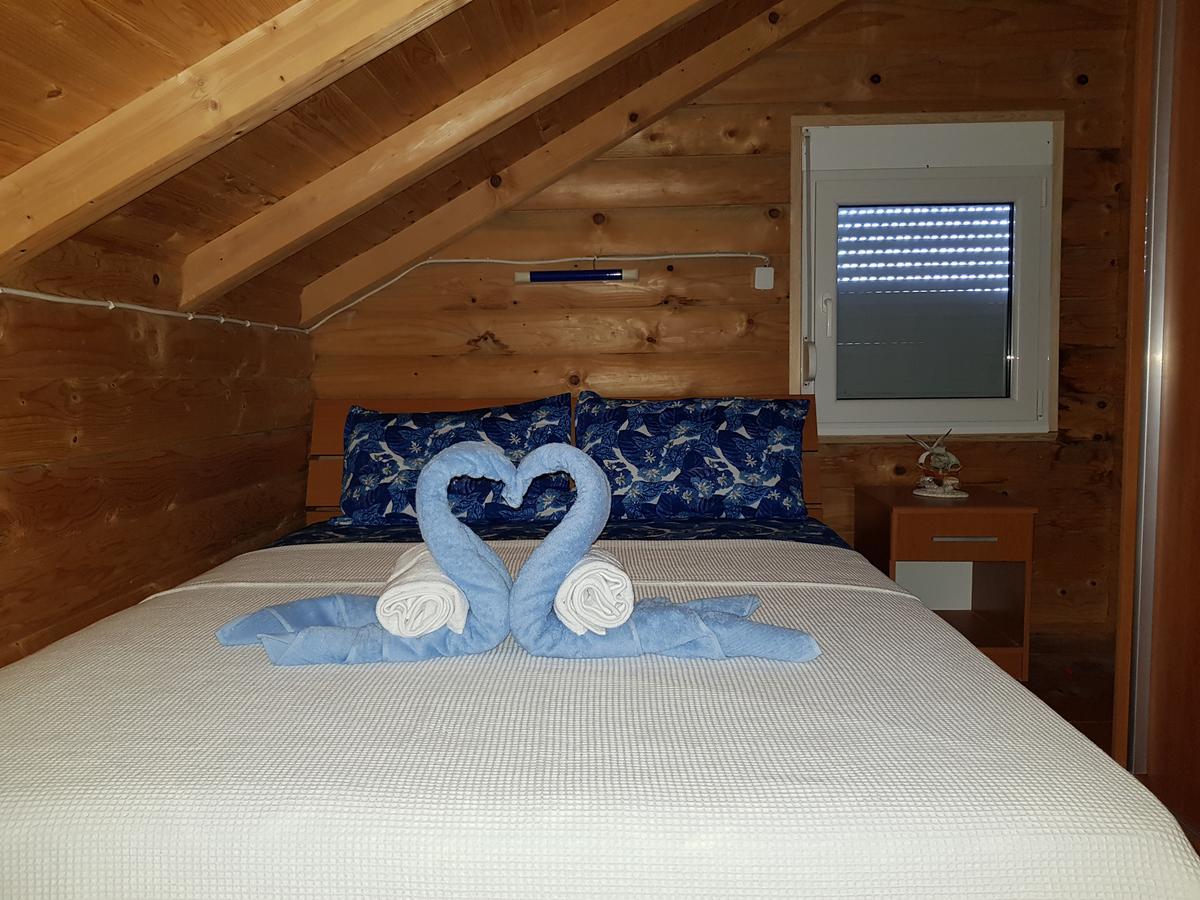 Holiday House Kruce Ulcinj Exterior foto