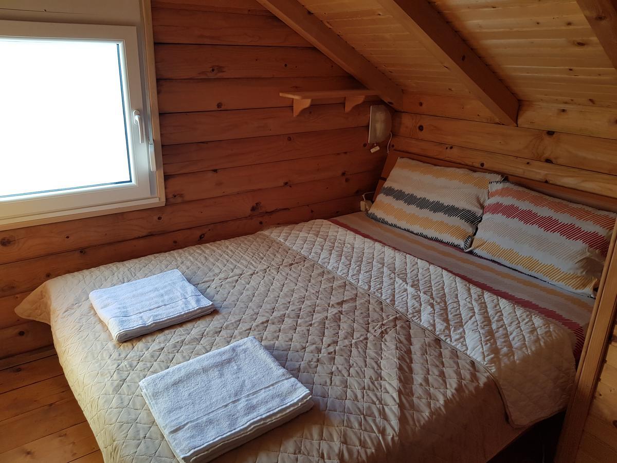 Holiday House Kruce Ulcinj Exterior foto