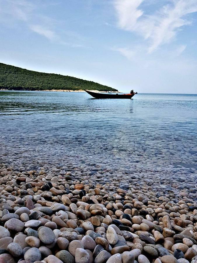 Holiday House Kruce Ulcinj Exterior foto